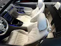 Mercedes-Benz AMG SL 43 Speedshift MCT