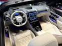 Mercedes-Benz AMG SL 43 Speedshift MCT