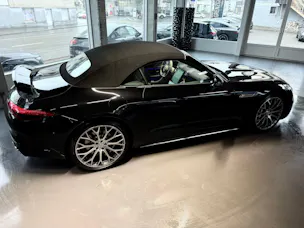 Mercedes-Benz AMG SL 43 Speedshift MCT