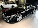Mercedes-Benz AMG SL 43 Speedshift MCT