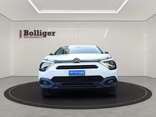 Citroën C4 Electric Shine