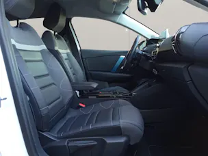 Citroën C4 Electric Shine