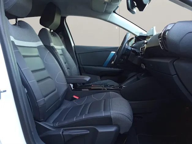 Citroën C4 Electric Shine