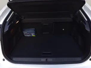 Citroën C4 Electric Shine