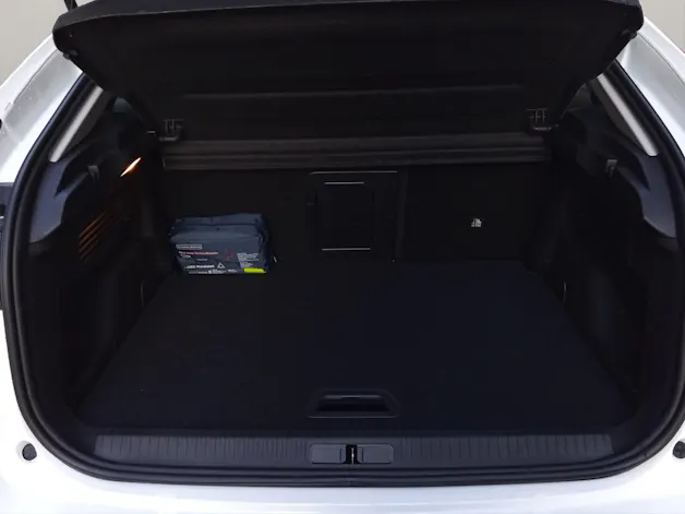 Citroën C4 Electric Shine