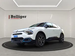 Citroën C4 Electric Shine