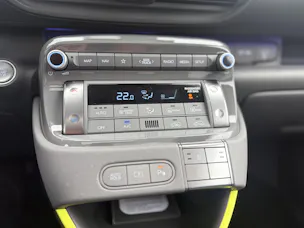 Hyundai Inster 49kWh Vertex Cross
