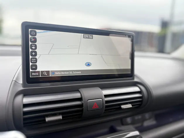 Hyundai Inster 49kWh Vertex Cross