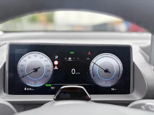 Hyundai Inster 49kWh Vertex Cross
