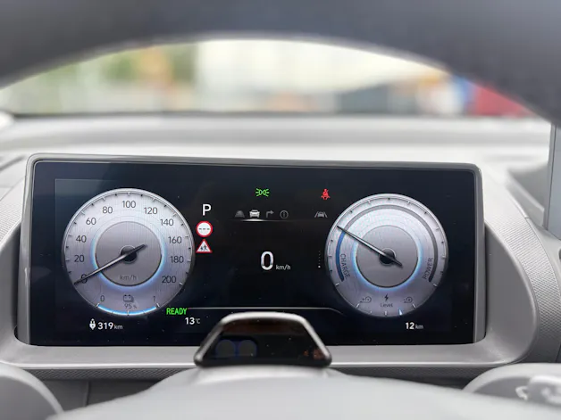 Hyundai Inster 49kWh Vertex Cross