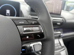 Hyundai Inster 49kWh Vertex Cross