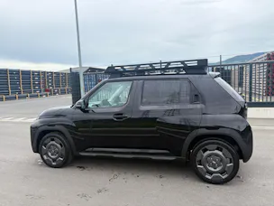 Hyundai Inster 49kWh Vertex Cross