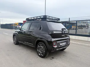 Hyundai Inster 49kWh Vertex Cross
