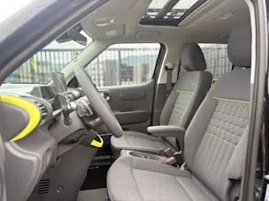 Hyundai Inster 49kWh Vertex Cross