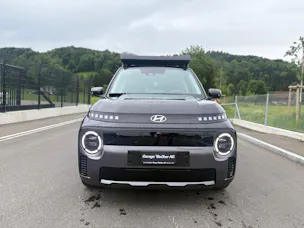 Hyundai Inster 49kWh Vertex Cross