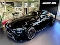 Mercedes-Benz CLE 53 Coupé AMG 4Matic+ 9G-Tronic