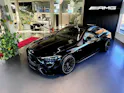 Mercedes-Benz CLE 53 Coupé AMG 4Matic+ 9G-Tronic