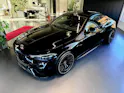 Mercedes-Benz CLE 53 Coupé AMG 4Matic+ 9G-Tronic