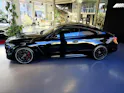 Mercedes-Benz CLE 53 Coupé AMG 4Matic+ 9G-Tronic