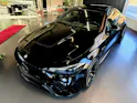 Mercedes-Benz CLE 53 Coupé AMG 4Matic+ 9G-Tronic