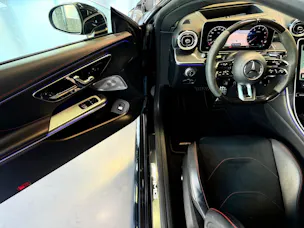 Mercedes-Benz CLE 53 Coupé AMG 4Matic+ 9G-Tronic