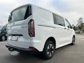 Ford Transit Custom Van 320 L1H1 82,5kWh Trend