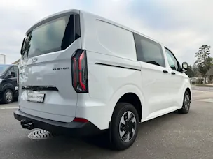 Ford Transit Custom Van 320 L1H1 82,5kWh Trend