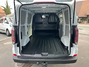 Ford Transit Custom Van 320 L1H1 82,5kWh Trend