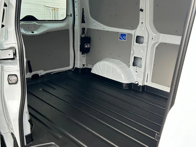 Ford Transit Custom Van 320 L1H1 82,5kWh Trend