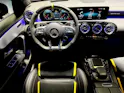 Mercedes-Benz CLA 45 S AMG 4Matic+ 8G-DCT