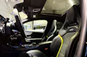 Mercedes-Benz CLA 45 S AMG 4Matic+ 8G-DCT
