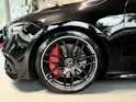 Mercedes-Benz CLA 45 S AMG 4Matic+ 8G-DCT