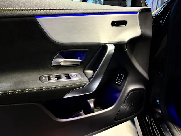 Mercedes-Benz CLA 45 S AMG 4Matic+ 8G-DCT
