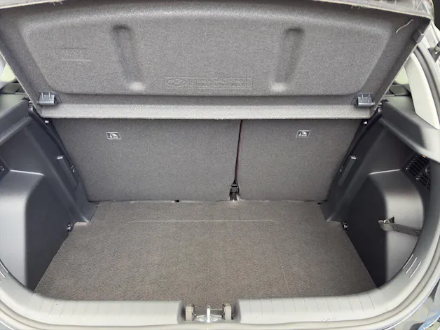 Hyundai i20 1.0 T-GDi Amplia DCT