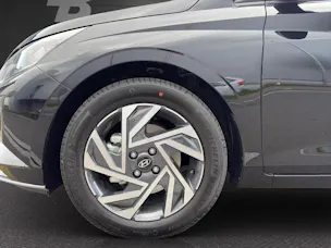 Hyundai i20 1.0 T-GDi Amplia DCT