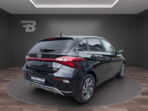 Hyundai i20 1.0 T-GDi Amplia DCT