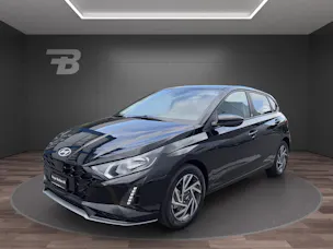 Hyundai i20 1.0 T-GDi Amplia DCT