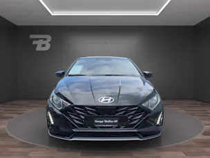 Hyundai i20 1.0 T-GDi Amplia DCT