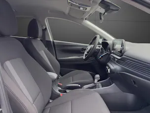 Hyundai i20 1.0 T-GDi Amplia DCT