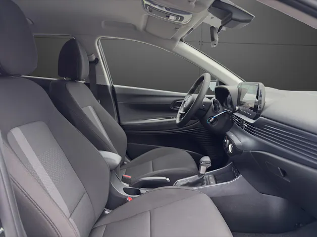Hyundai i20 1.0 T-GDi Amplia DCT