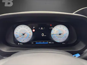 Hyundai i20 1.0 T-GDi Amplia DCT
