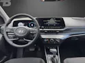 Hyundai i20 1.0 T-GDi Amplia DCT