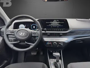 Hyundai i20 1.0 T-GDi Amplia DCT