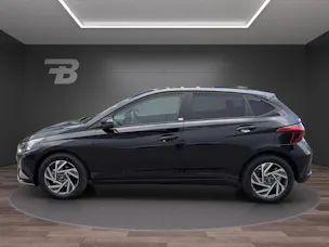 Hyundai i20 1.0 T-GDi Amplia DCT