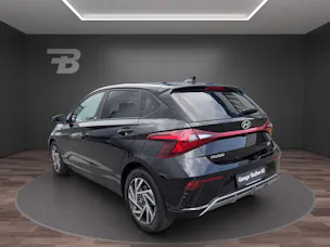 Hyundai i20 1.0 T-GDi Amplia DCT