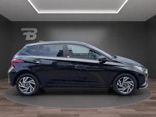 Hyundai i20 1.0 T-GDi Amplia DCT