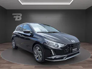Hyundai i20 1.0 T-GDi Amplia DCT
