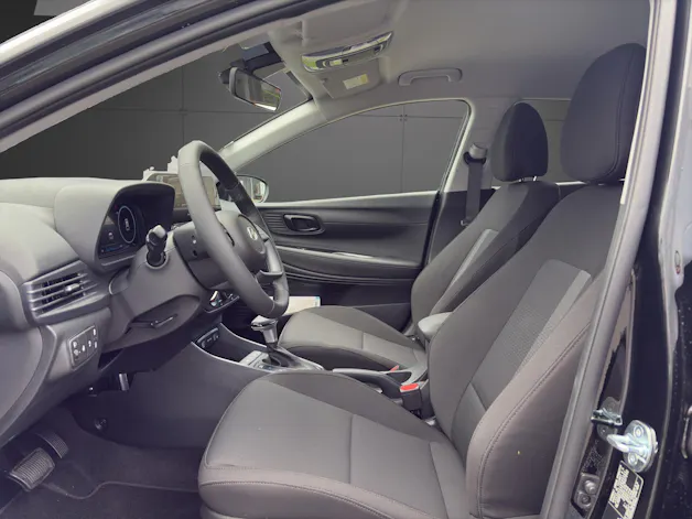 Hyundai i20 1.0 T-GDi Amplia DCT