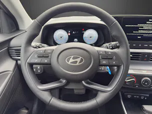 Hyundai i20 1.0 T-GDi Amplia DCT