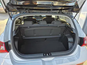 Hyundai i20 1.0 T-GDi Amplia DCT